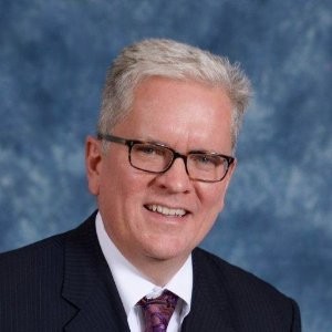 Mr. Michael C. McMurray