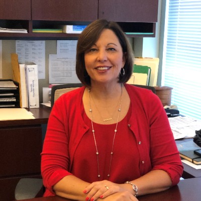 Michelle L. Miller