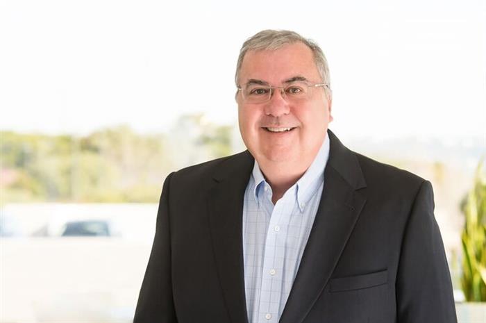 Mr. Patrick F. Goepel