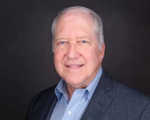 Patrick T. Hagerty