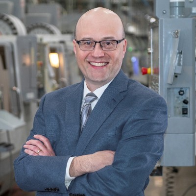 Dr. Robert Bodor
