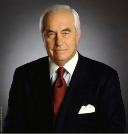 roger penske biography