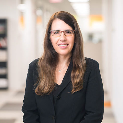 Sharon Shacham