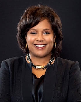 Ms. Stephanie C. Hill
