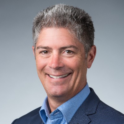 Mr. Steven H. Rusing