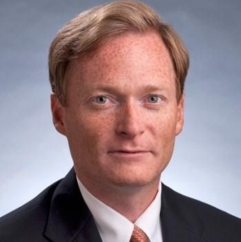 Mr. Trent G. Kamke