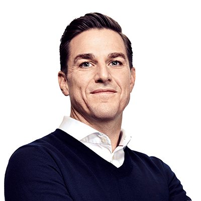 Mr. Andrew  Wilson