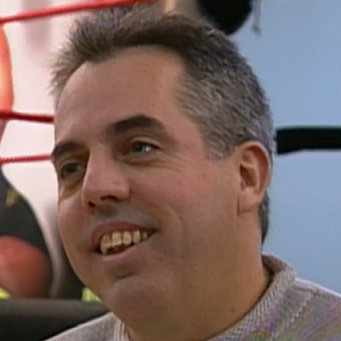 Mr. Kevin Dunn