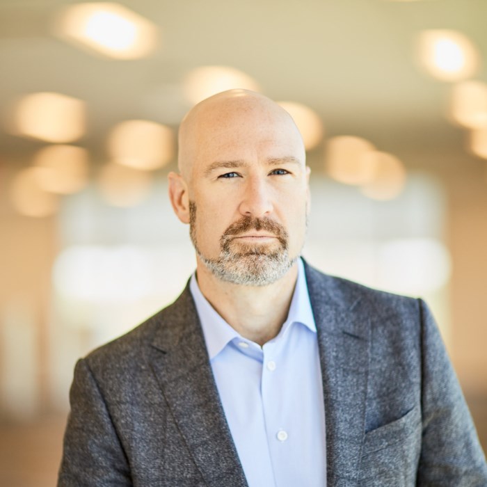 Mr. Michael P. Mullican