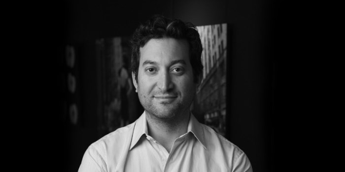 Mr. Jonathan Oringer