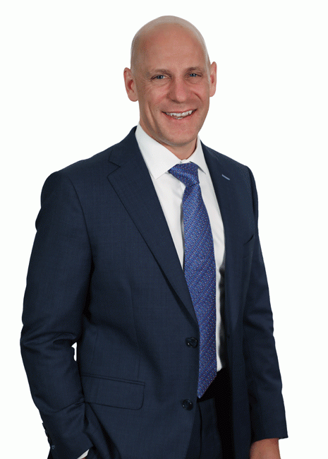 Mr. Robert L. Schrader