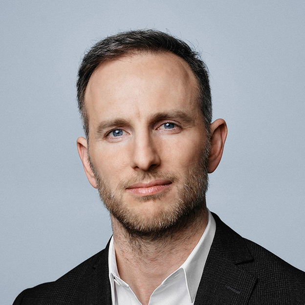 Mr. Joseph  Gebbia