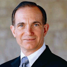 F. Scott Dueser