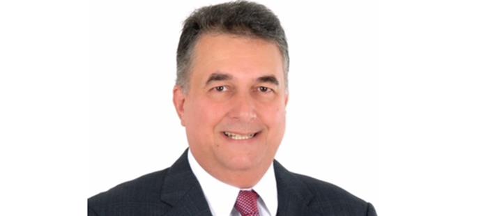 Mr. Luis Fernando Sartini Felli