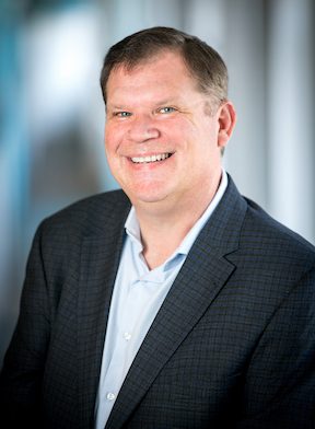 Mr. John P. Goodson