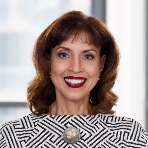 Marion K. Gross net worth and biography