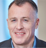 Mr. Alan J. M. Haughie