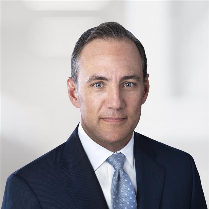 Mr. Mark A. Hershey