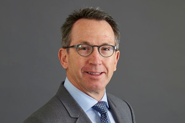 Mr. Jeffrey P. Johnson