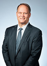 Mr. Kevin J. Pearson