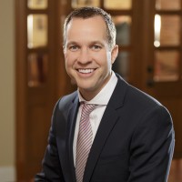 Justin G. Knight