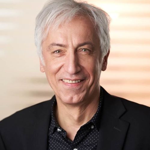 Dr. Konstantin Konstantinov Ph.D.