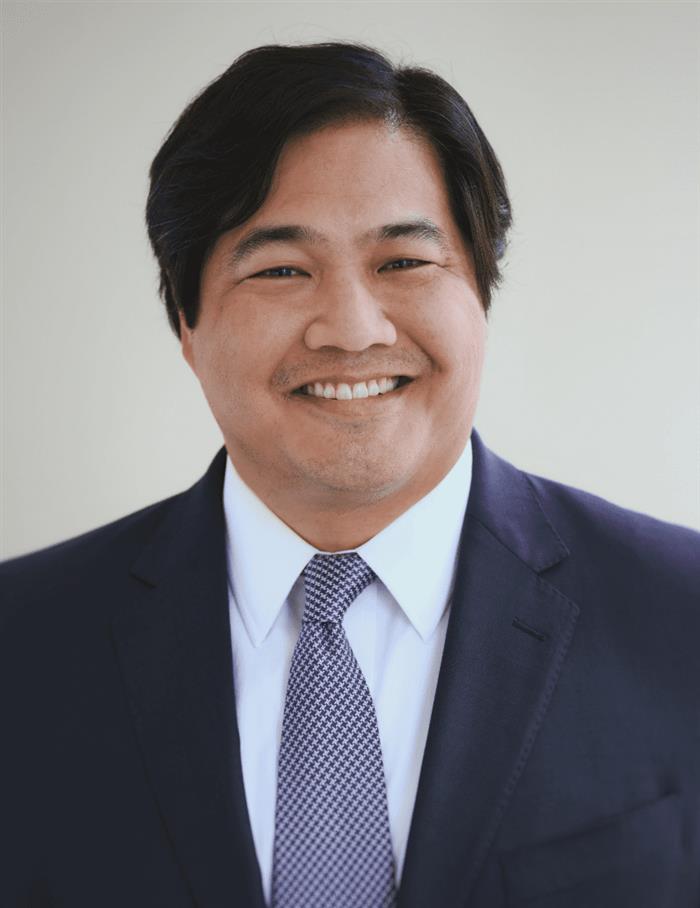 Mr. Michael H. Lou