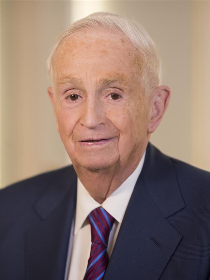 J.W. Marriott, Jr. Net Worth, Biography, and Insider Trading