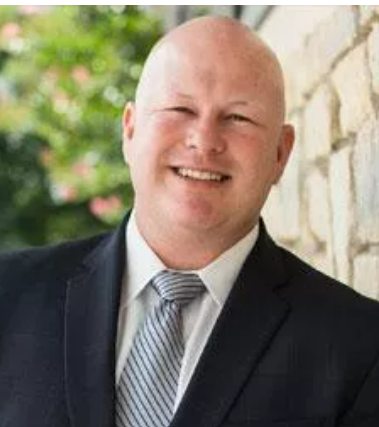 Mr. Danny R. McPherson