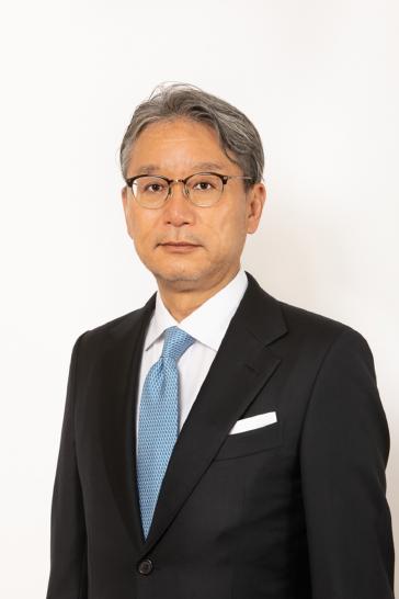 Toshihiro Mibe