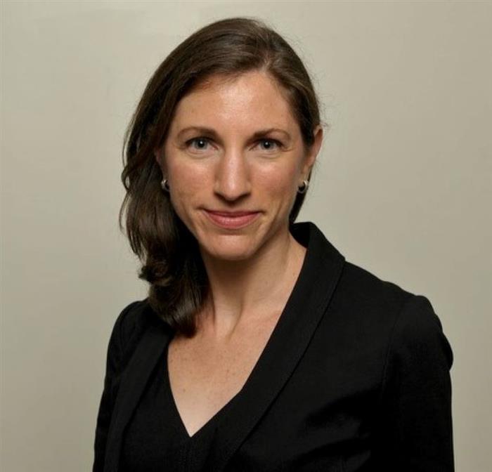 Ms. Katherine Rubenstein