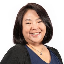 Ms. May Yee Yap