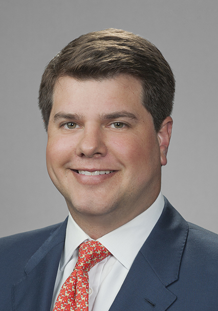 Mr. P. Matt Zmigrosky