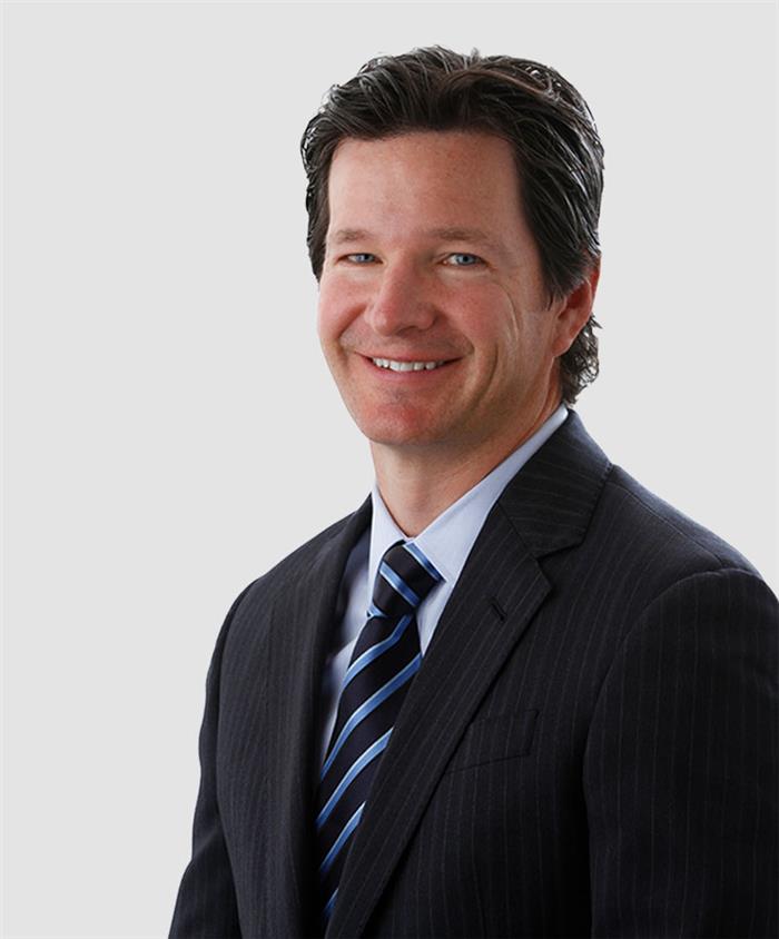Mr. Albert G. White III