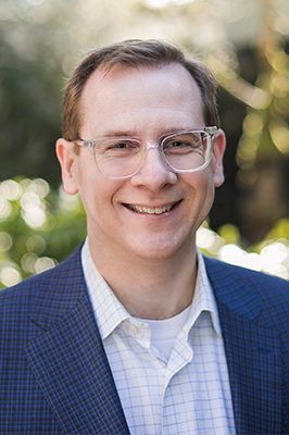 Mr. Andrew R. Harrison