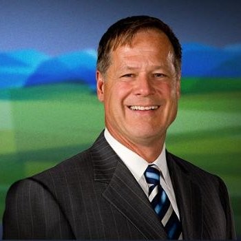 Mr. Bryan K. Guderian