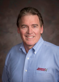 Mr. Robert B. Cushing