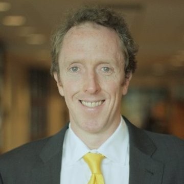 Mr. Robert A. Lonergan