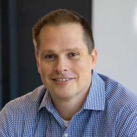 Mr. Brian J. Garner