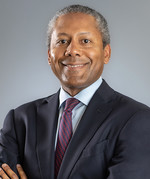 Chad D. Perry