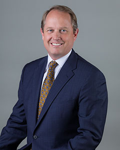 Mr. Daniel R. Chard