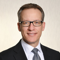 Mr. Derek Neldner CFA