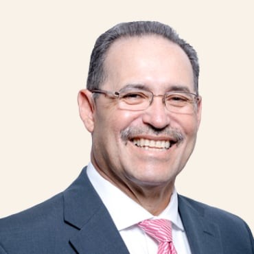 George  Herrera net worth and biography