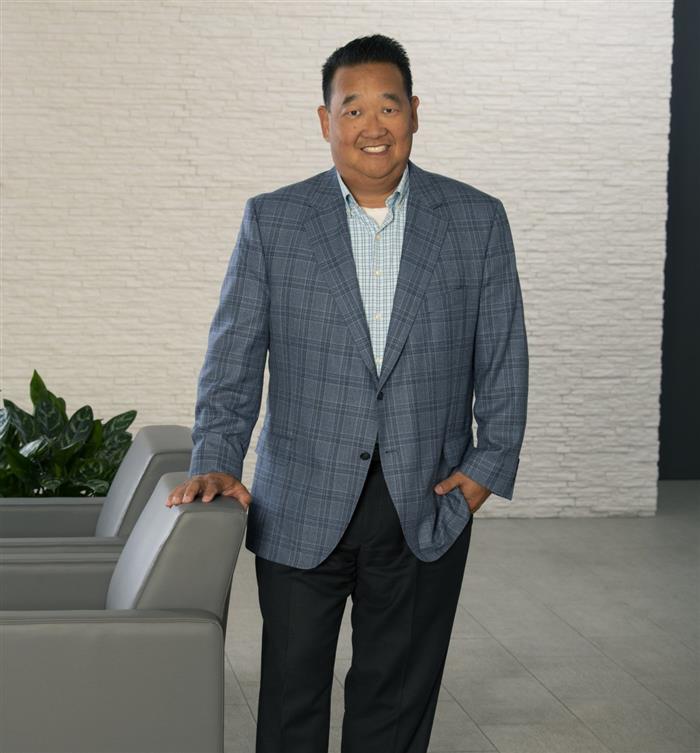 Mr. Howard H. Yu