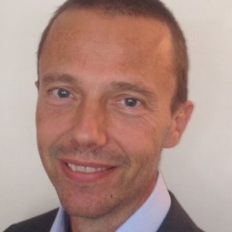 Mr. Jan  Verstreken