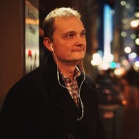 Mr. Jonathan Miles Wagner