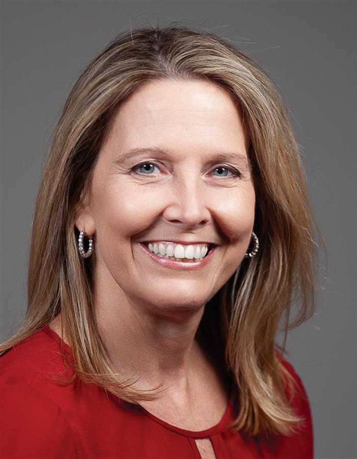 Ms. Keri A. Shea