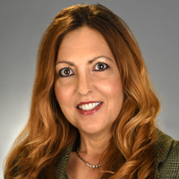 Lizabeth Kane-Hanan