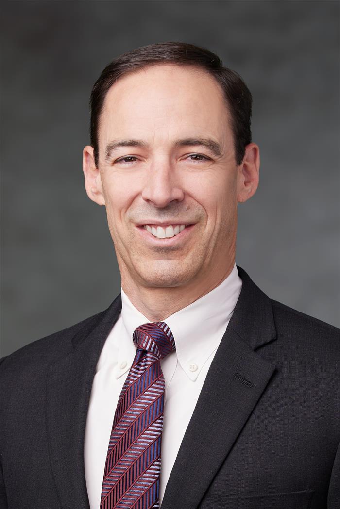 Mr. Mark F. Lamps