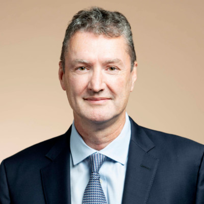 Mark Stevenson Net Worth, Biography, and Insider Trading